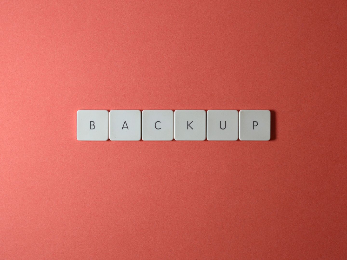Seed Phrase Backup Process Without Improvisation