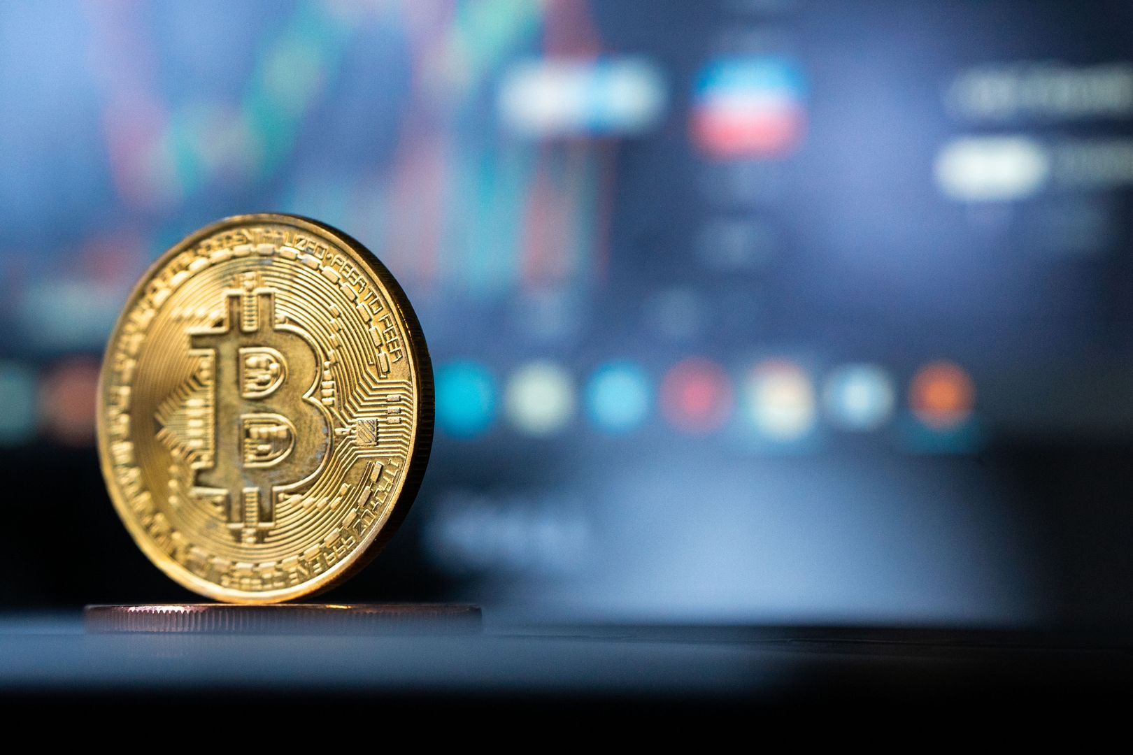 Exchange Security and Trust Ratings