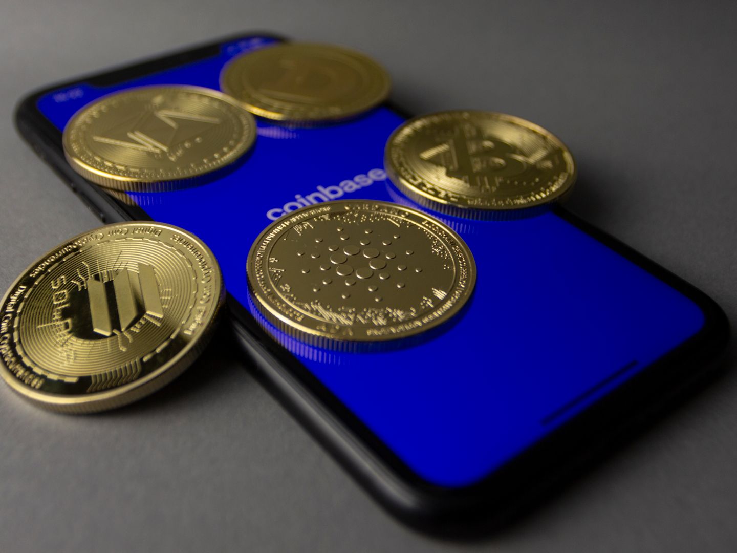 Coinbase Wallet