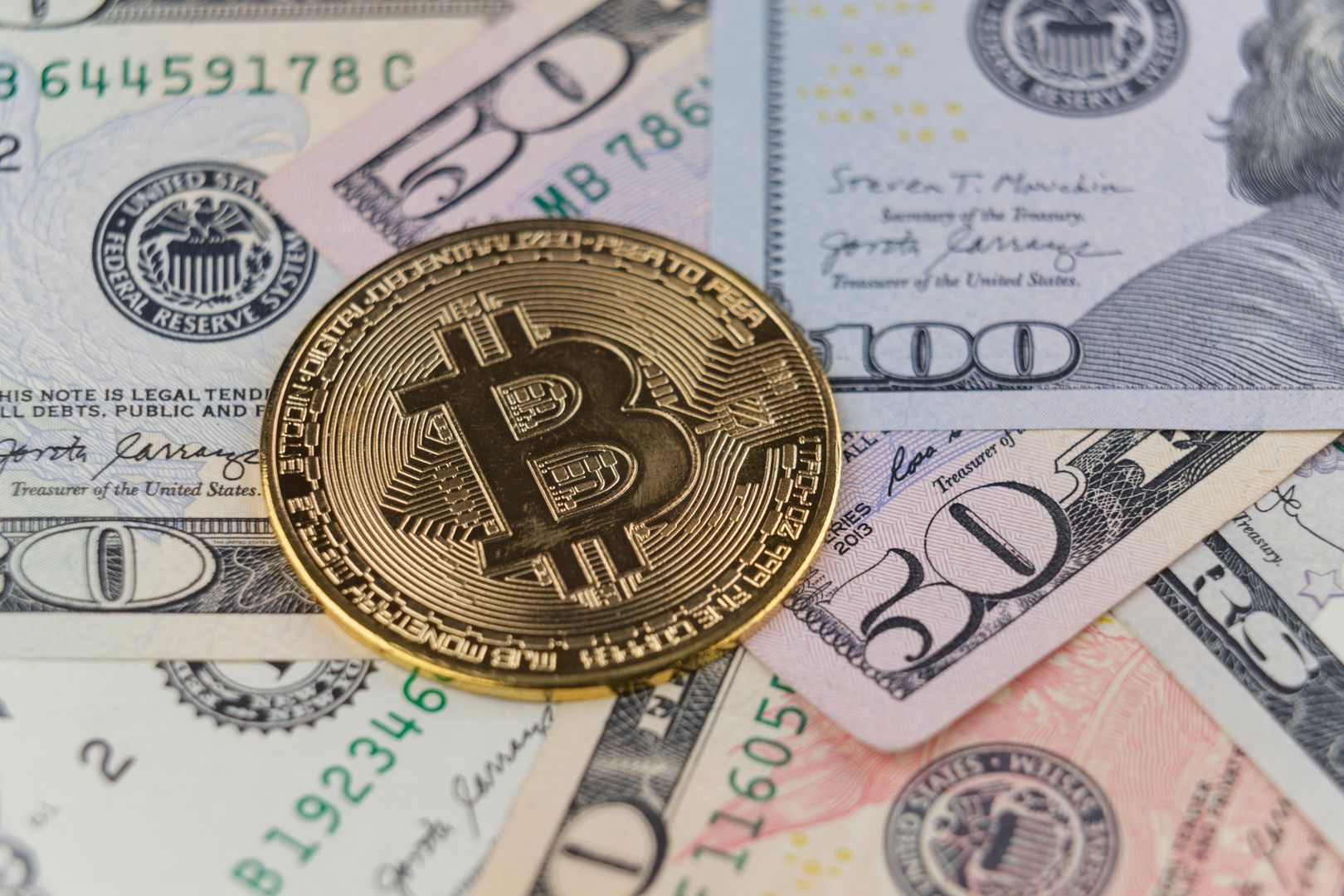 Private Keys and Wallet Recovery