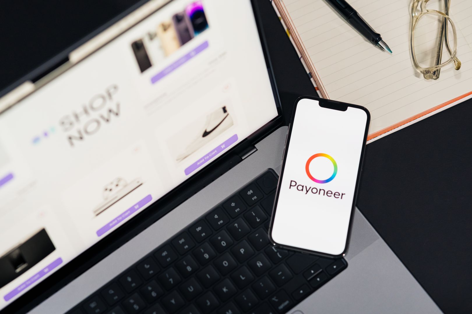 Mobile and Browser Wallet Apps
