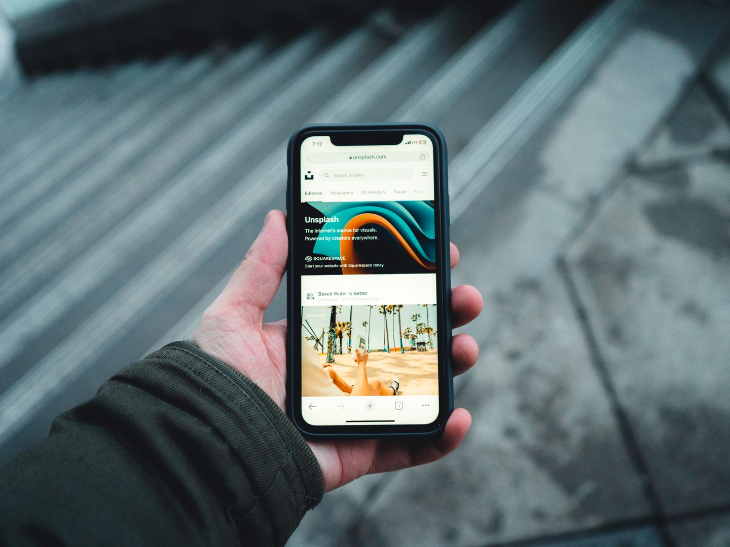 Phone Plus Extension Pairing