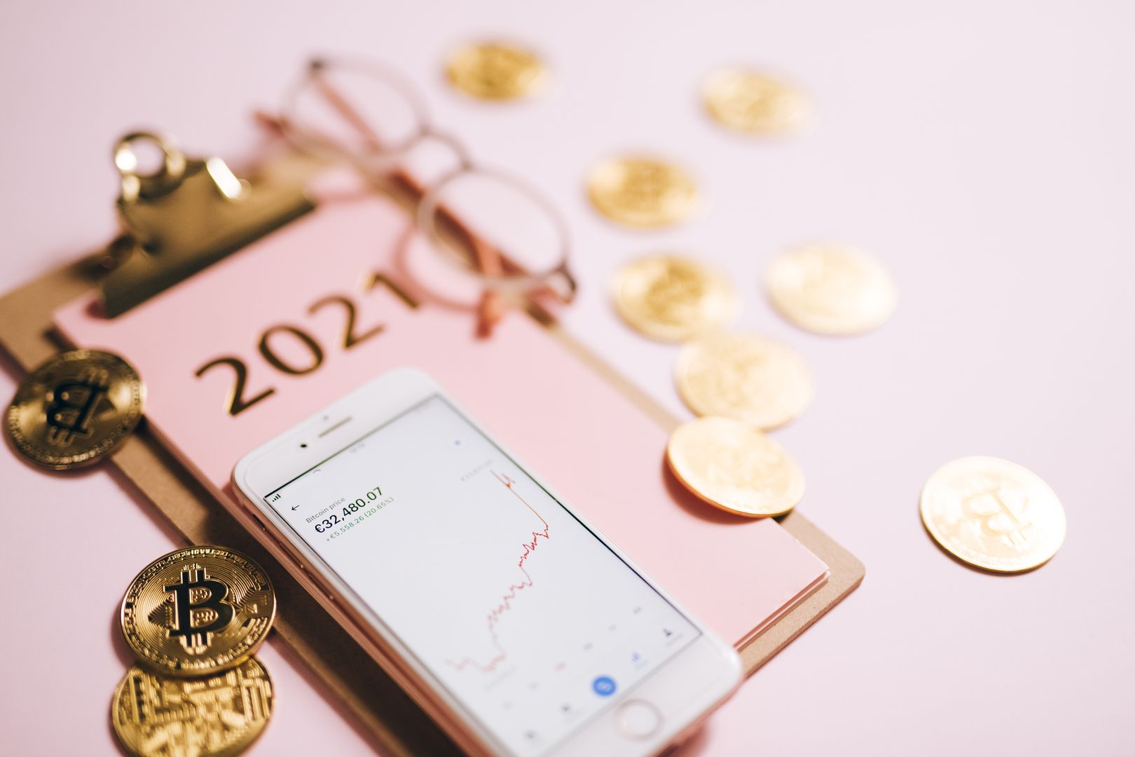 Best Crypto Wallets Roundup