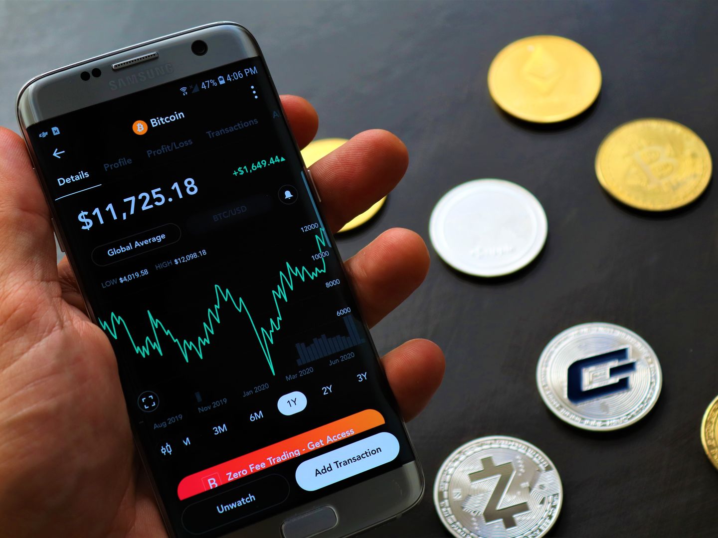 MetaMask
