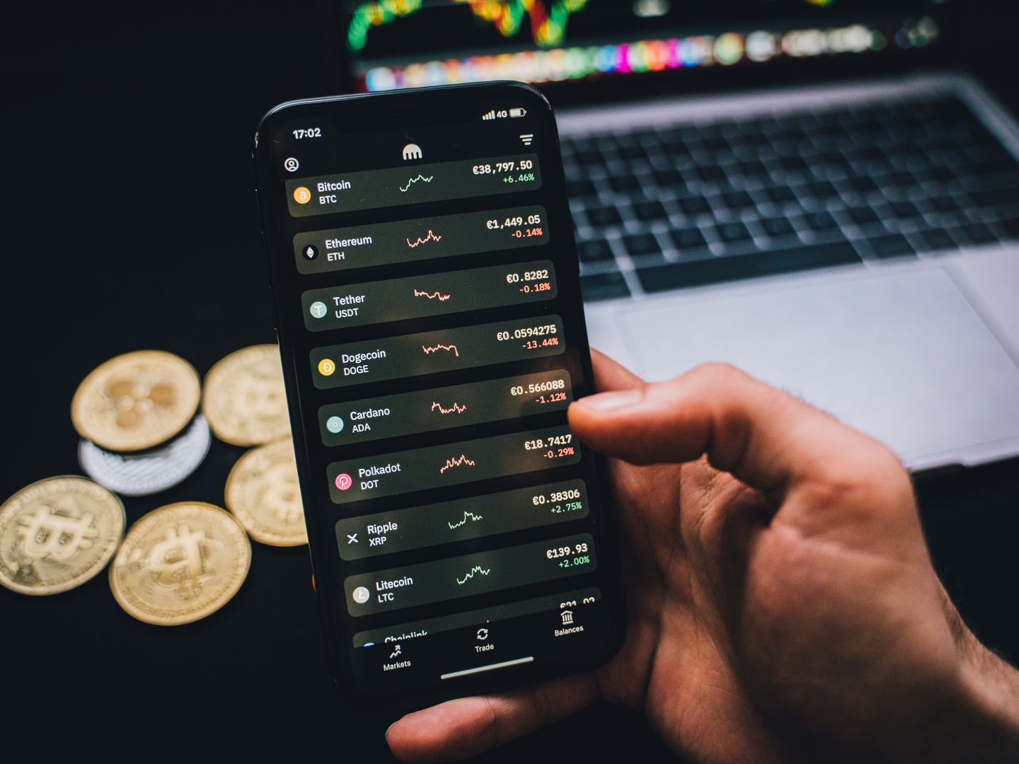 Trezor Safe 3
