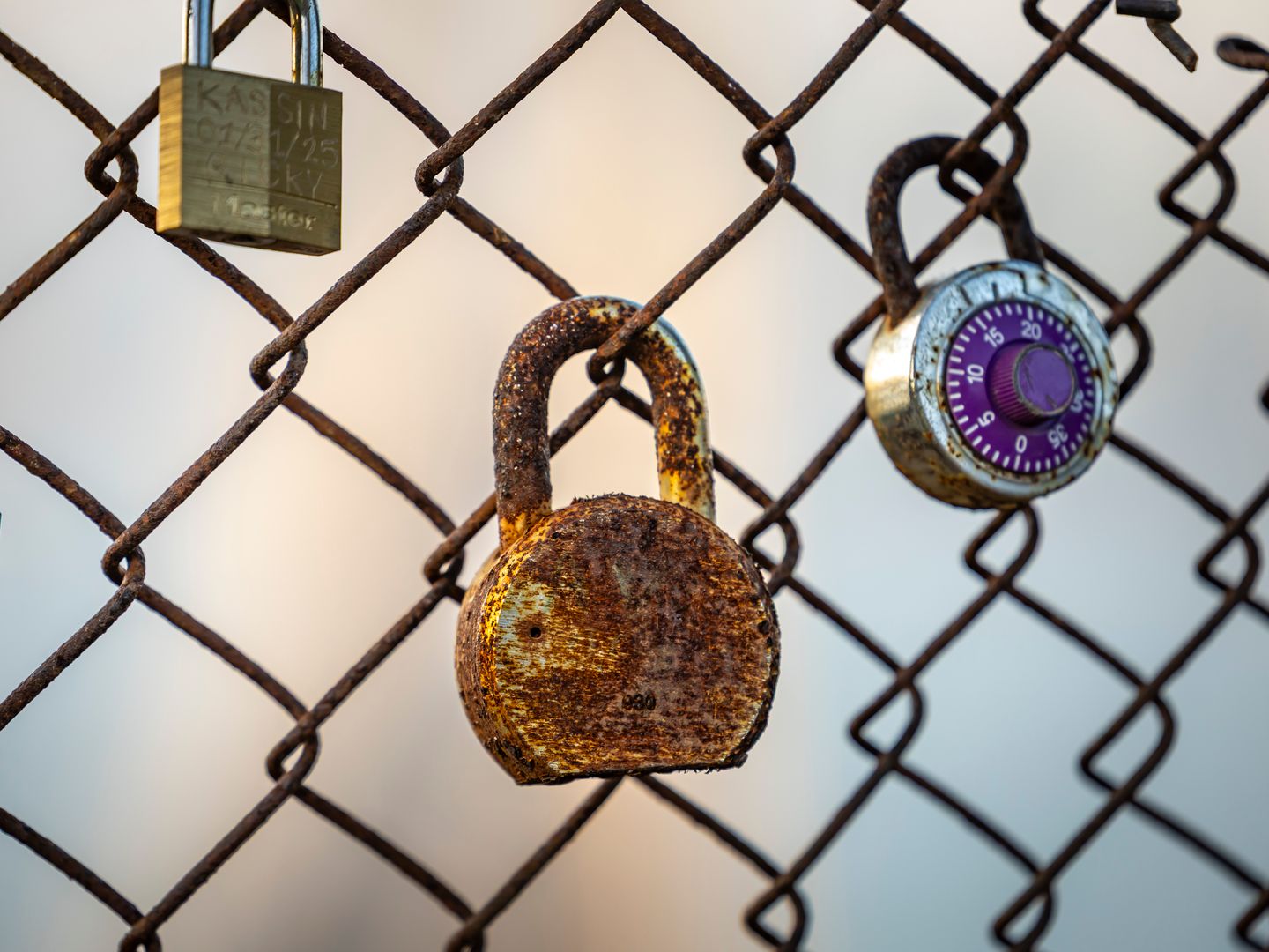 The Hidden Killer: Time to Self-Custody