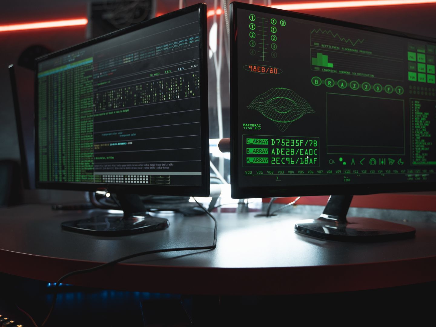Reproducing Security Promises from First Principles